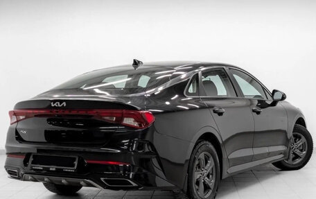KIA K5, 2021 год, 2 350 000 рублей, 5 фотография