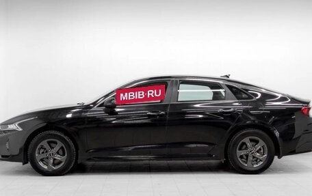 KIA K5, 2021 год, 2 350 000 рублей, 8 фотография