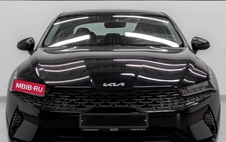 KIA K5, 2021 год, 2 350 000 рублей, 2 фотография