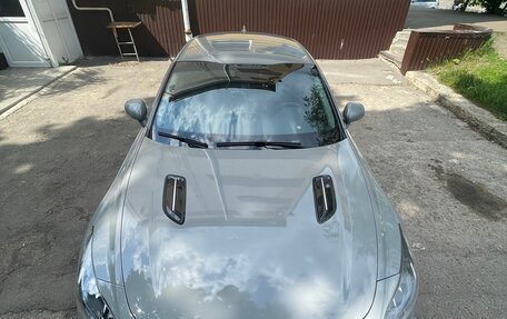 KIA Stinger I, 2018 год, 2 000 000 рублей, 11 фотография