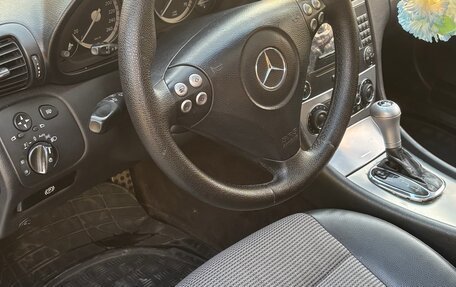 Mercedes-Benz C-Класс, 2005 год, 460 000 рублей, 6 фотография
