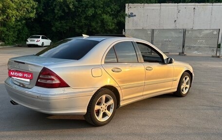 Mercedes-Benz C-Класс, 2005 год, 460 000 рублей, 5 фотография