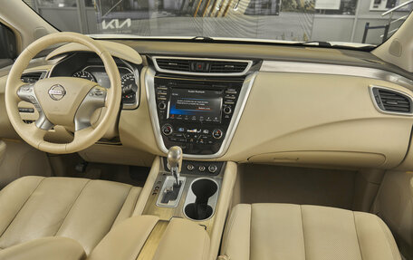 Nissan Murano, 2016 год, 1 899 000 рублей, 11 фотография