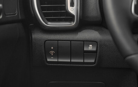 KIA Sportage IV рестайлинг, 2017 год, 1 549 000 рублей, 15 фотография