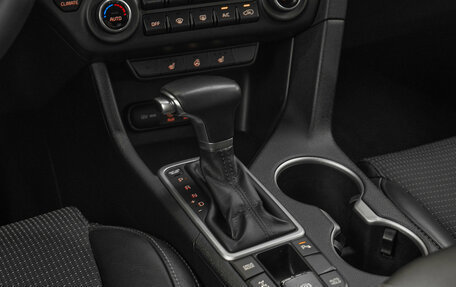 KIA Sportage IV рестайлинг, 2017 год, 1 549 000 рублей, 17 фотография