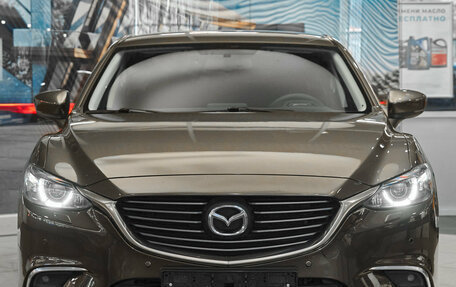Mazda 6, 2017 год, 1 899 000 рублей, 2 фотография
