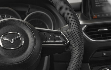 Mazda 6, 2017 год, 1 899 000 рублей, 14 фотография