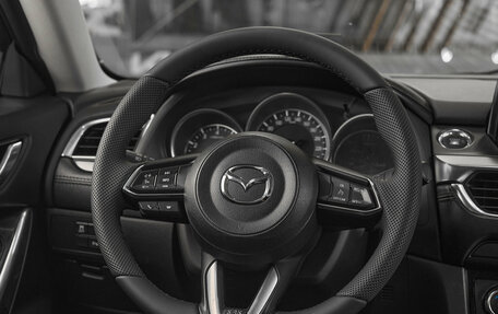 Mazda 6, 2017 год, 1 899 000 рублей, 12 фотография