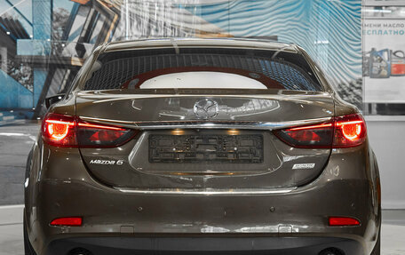 Mazda 6, 2017 год, 1 899 000 рублей, 5 фотография