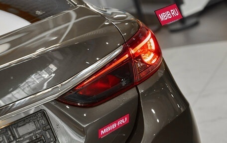 Mazda 6, 2017 год, 1 899 000 рублей, 8 фотография