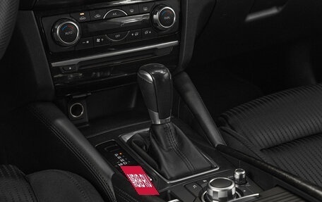 Mazda 6, 2017 год, 1 899 000 рублей, 17 фотография