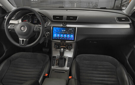 Volkswagen Passat B7, 2011 год, 899 000 рублей, 9 фотография