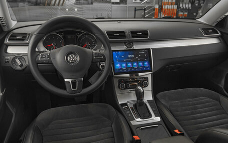 Volkswagen Passat B7, 2011 год, 899 000 рублей, 7 фотография