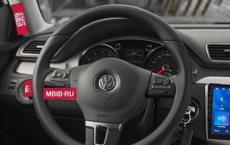 Volkswagen Passat B7, 2011 год, 899 000 рублей, 10 фотография