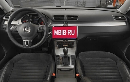 Volkswagen Passat B7, 2011 год, 899 000 рублей, 8 фотография