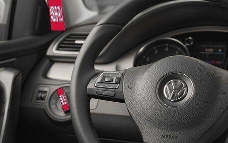 Volkswagen Passat B7, 2011 год, 899 000 рублей, 11 фотография