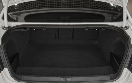 Volkswagen Passat B7, 2011 год, 899 000 рублей, 17 фотография