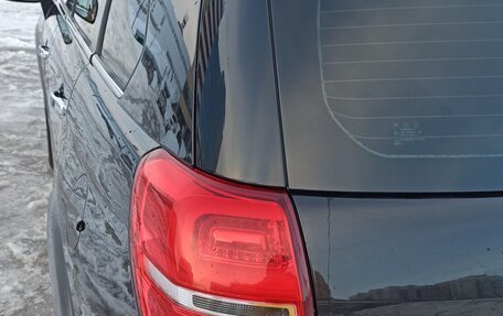 Chevrolet Captiva I, 2014 год, 1 429 000 рублей, 11 фотография