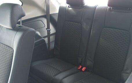 Chevrolet Captiva I, 2014 год, 1 429 000 рублей, 17 фотография