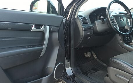 Chevrolet Captiva I, 2014 год, 1 429 000 рублей, 20 фотография