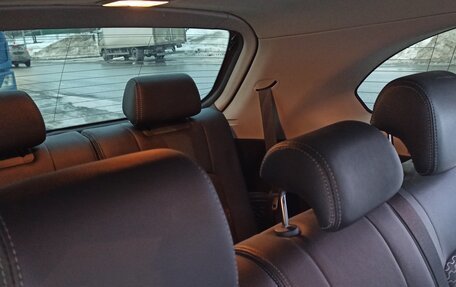 Chevrolet Captiva I, 2014 год, 1 429 000 рублей, 16 фотография