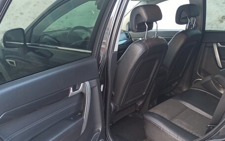 Chevrolet Captiva I, 2014 год, 1 429 000 рублей, 26 фотография