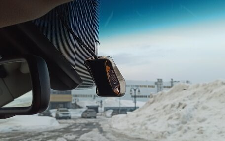 Chevrolet Captiva I, 2014 год, 1 429 000 рублей, 23 фотография