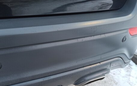 Chevrolet Captiva I, 2014 год, 1 429 000 рублей, 32 фотография