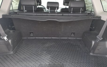 Chevrolet Captiva I, 2014 год, 1 429 000 рублей, 35 фотография