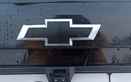 Chevrolet Captiva I, 2014 год, 1 429 000 рублей, 31 фотография