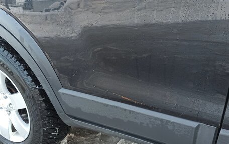 Chevrolet Captiva I, 2014 год, 1 429 000 рублей, 39 фотография