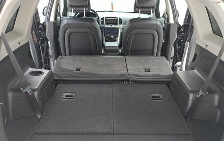 Chevrolet Captiva I, 2014 год, 1 429 000 рублей, 36 фотография