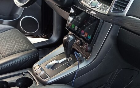 Chevrolet Captiva I, 2014 год, 1 429 000 рублей, 29 фотография
