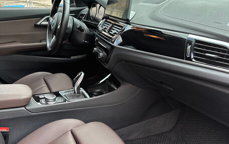BMW 1 серия, 2021 год, 2 670 000 рублей, 14 фотография