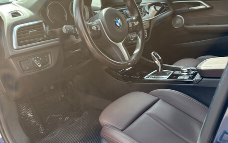 BMW 1 серия, 2021 год, 2 670 000 рублей, 12 фотография