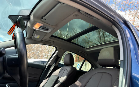 BMW 1 серия, 2021 год, 2 670 000 рублей, 13 фотография