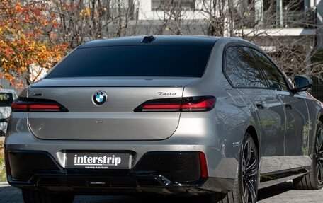 BMW 7 серия, 2026 год, 12 575 000 рублей, 2 фотография