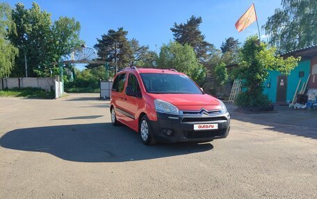 Citroen Berlingo II рестайлинг, 2011 год, 500 000 рублей, 2 фотография