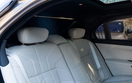 BMW 7 серия, 2026 год, 12 575 000 рублей, 9 фотография