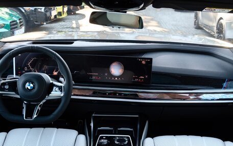 BMW 7 серия, 2026 год, 12 575 000 рублей, 7 фотография