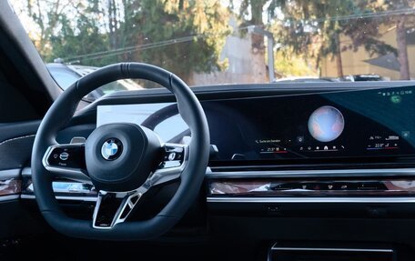 BMW 7 серия, 2026 год, 12 575 000 рублей, 6 фотография