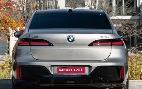 BMW 7 серия, 2026 год, 12 575 000 рублей, 3 фотография