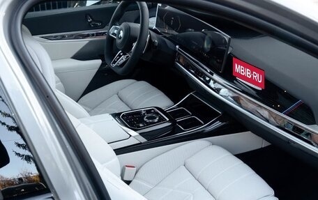 BMW 7 серия, 2026 год, 12 575 000 рублей, 5 фотография