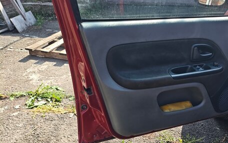 Renault Symbol I, 2006 год, 275 000 рублей, 17 фотография