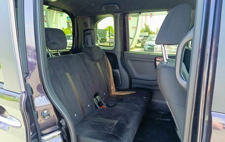 Honda N-BOX II, 2018 год, 999 999 рублей, 10 фотография