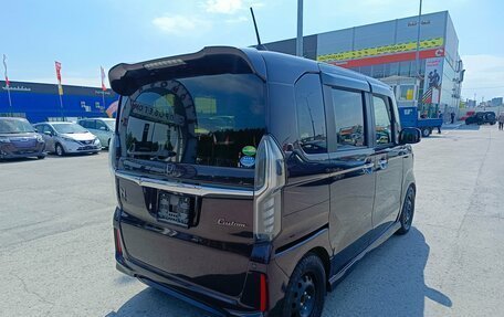 Honda N-BOX II, 2018 год, 999 999 рублей, 7 фотография