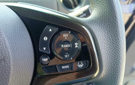 Honda N-BOX II, 2018 год, 999 999 рублей, 15 фотография