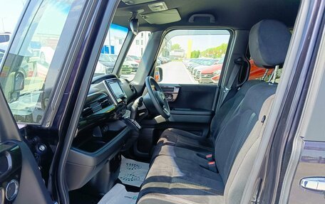 Honda N-BOX II, 2018 год, 999 999 рублей, 12 фотография