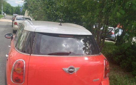 MINI Countryman I (R60), 2011 год, 677 777 рублей, 3 фотография