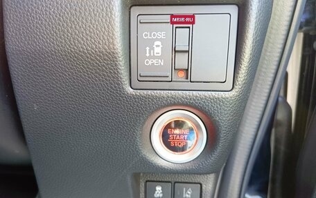 Honda N-BOX II, 2018 год, 999 999 рублей, 19 фотография